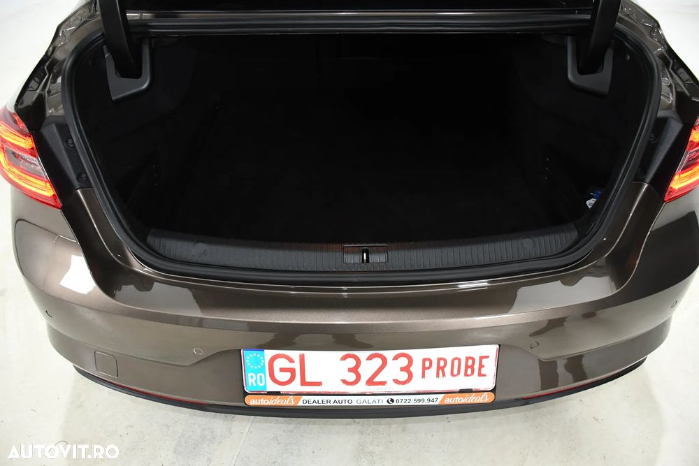 Renault Talisman ENERGY dCi 130 EDC INTENS - 32