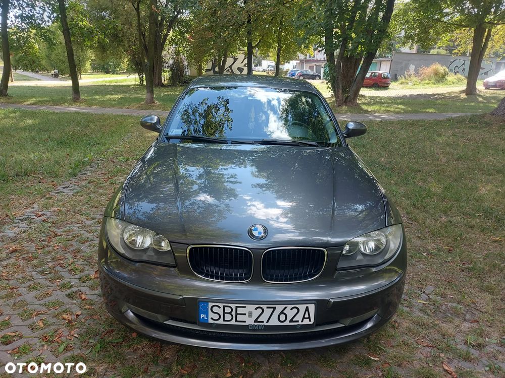 BMW Seria 1 116i - 20
