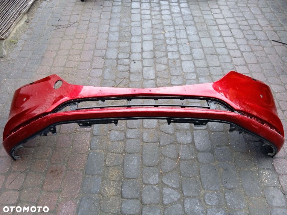 ZDERZAK PRZEDNI MAZDA 6 18-22
