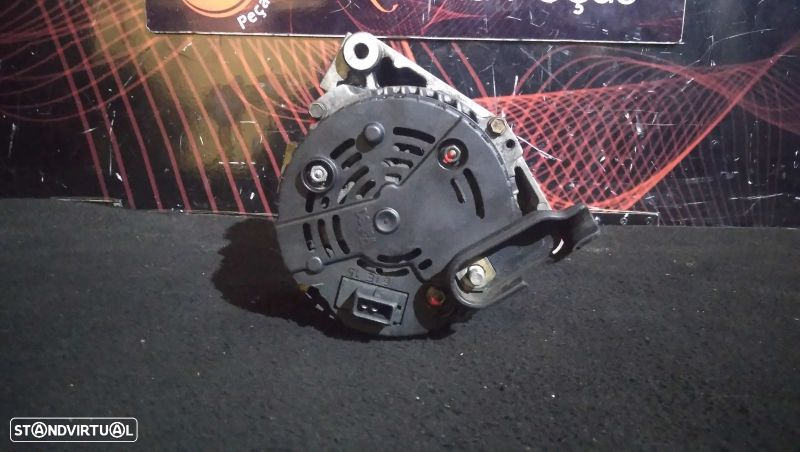 Alternador Bmw 3 (E36) - 3