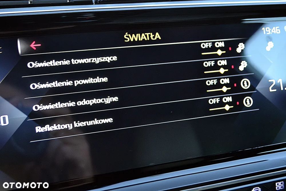 DS Automobiles DS 7 Crossback - 37