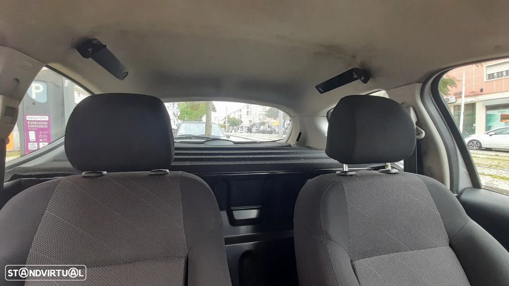 Peugeot 207 1.6 HDi Sport - 10