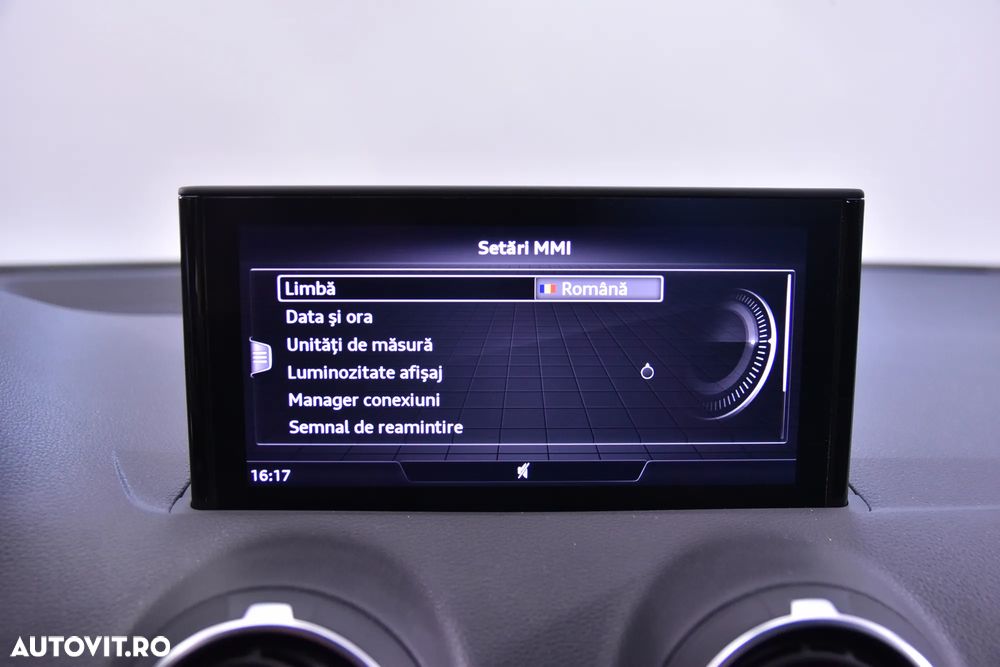 Audi Q2 - 19