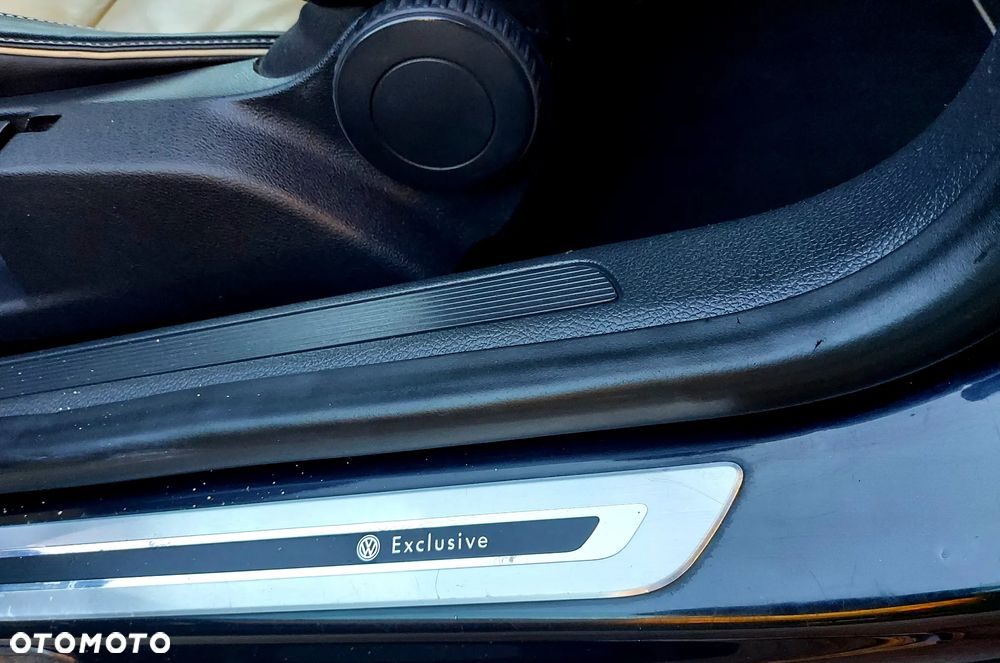 Volkswagen Golf Cabrio 2.0 TDI BlueMotion Technology Exclusive - 39
