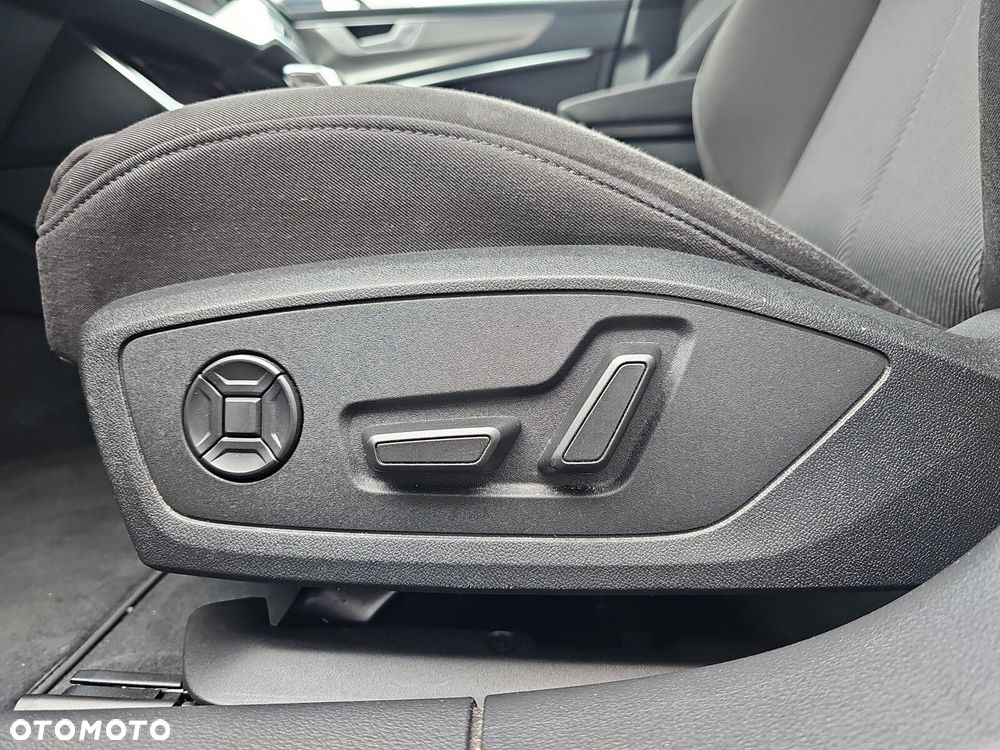 Audi A6 Limousine - 12