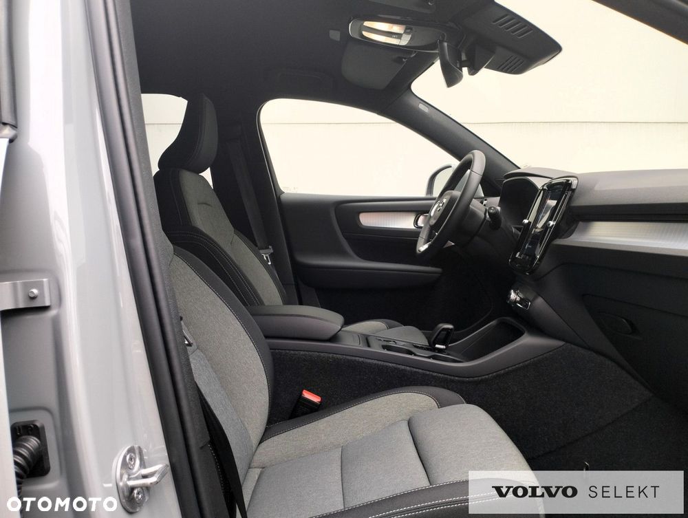 Volvo XC 40 - 15