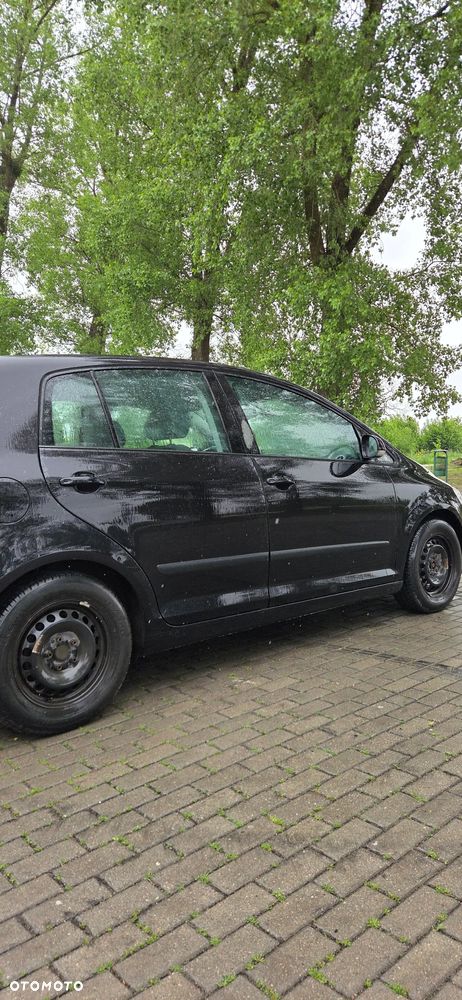 Volkswagen Golf - 8