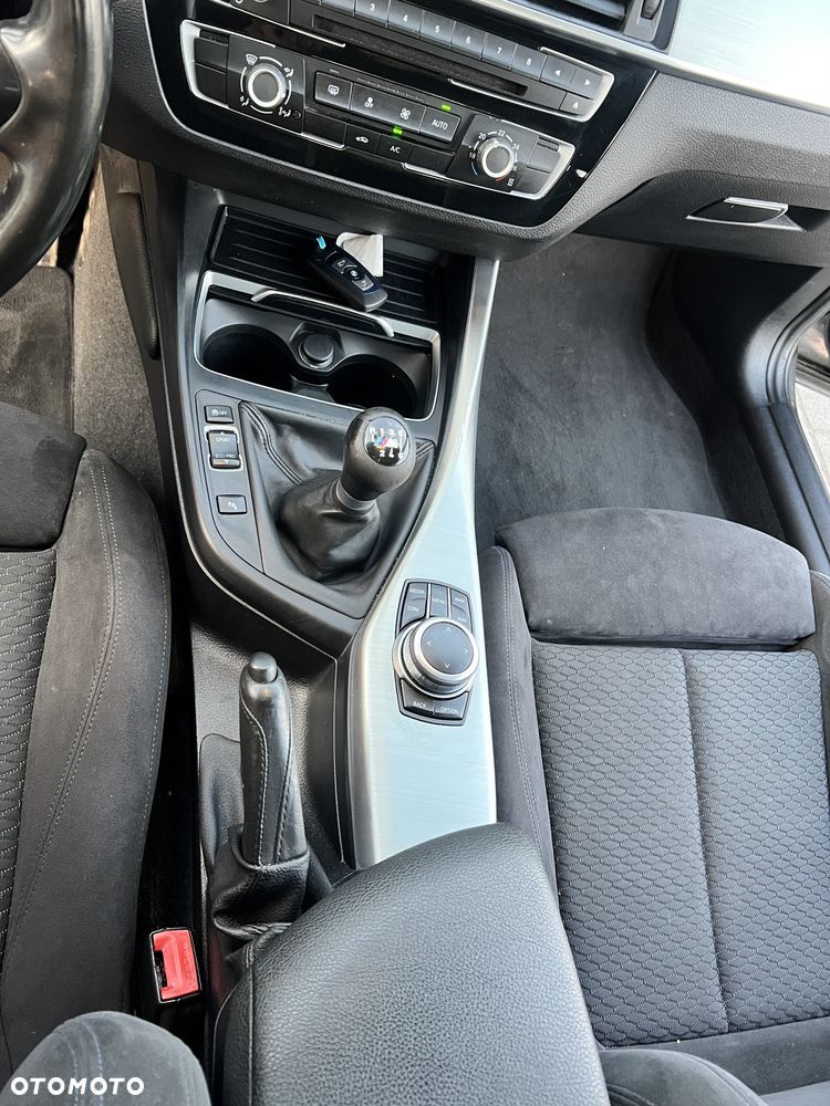 BMW Seria 1 118i M Sport Shadow - 18