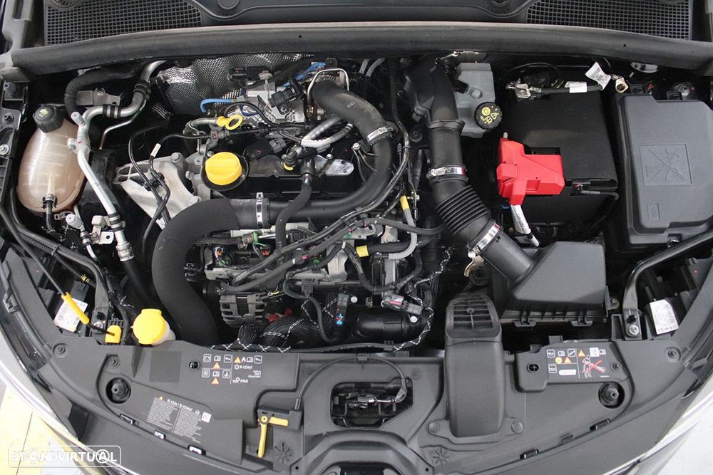 Renault Clio 1.0 TCe Techno Bi-Fuel - 24