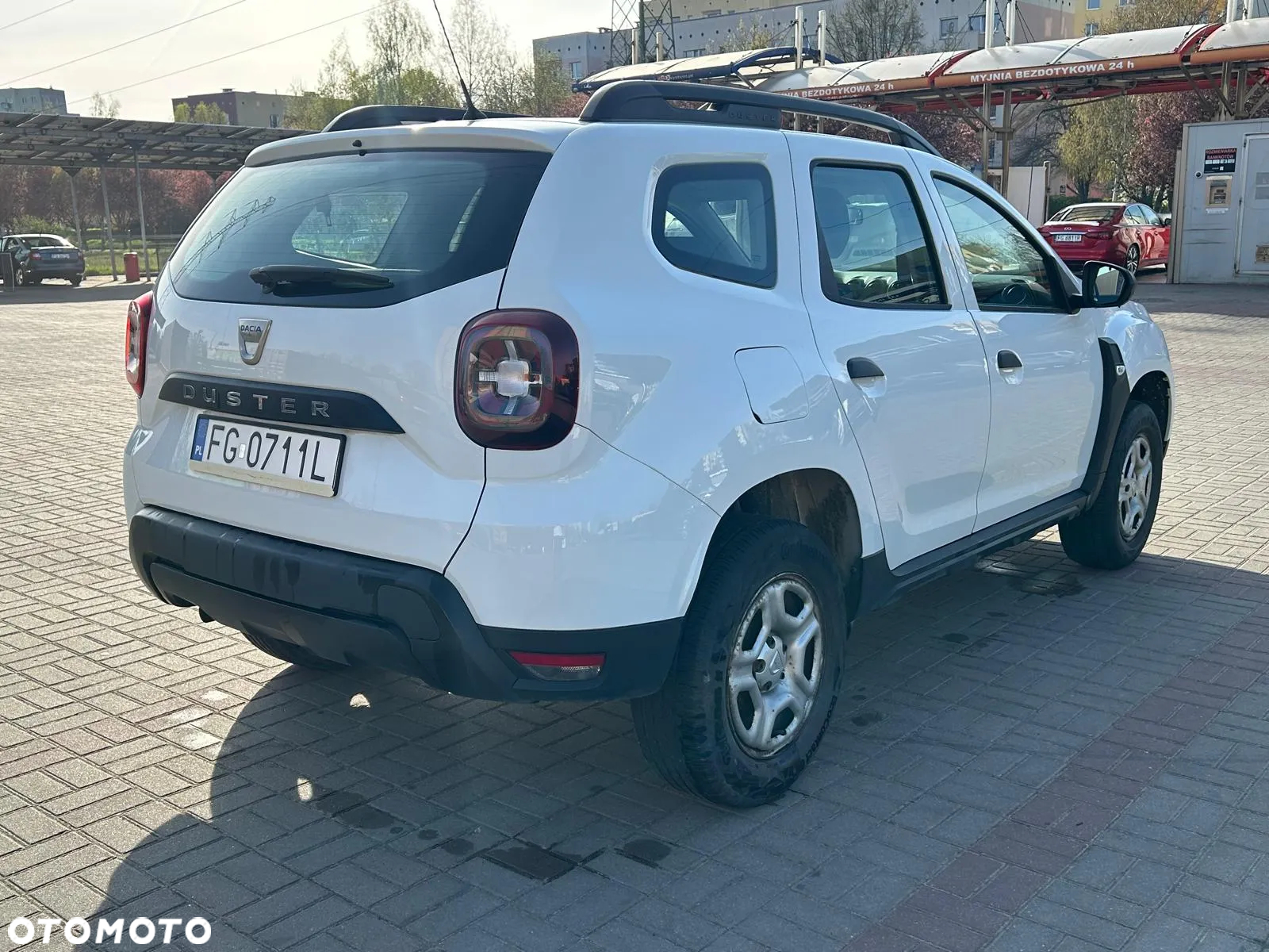 Dacia Duster 1.0 TCe Access - 3