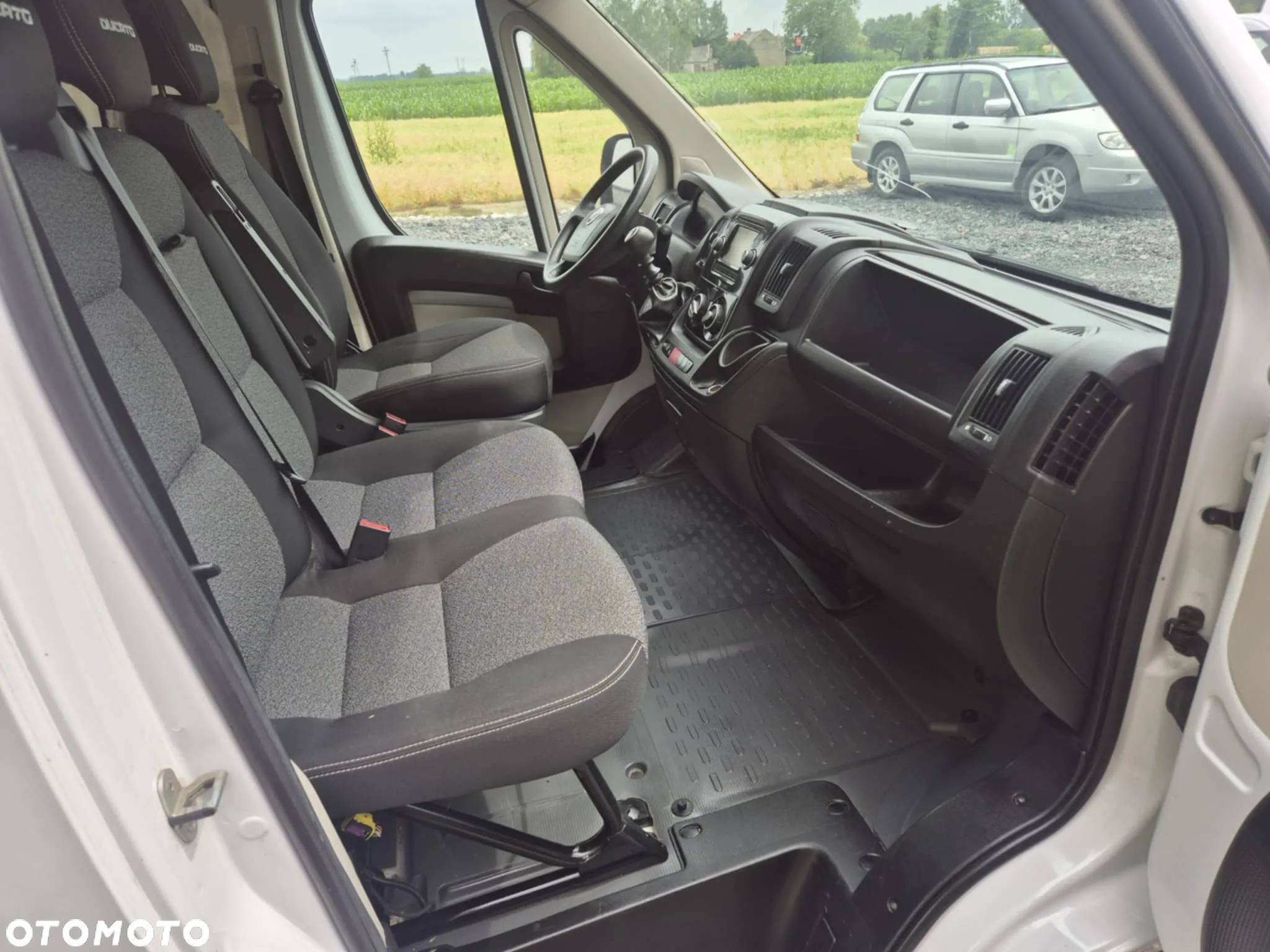 Fiat Ducato L2H1 - 6