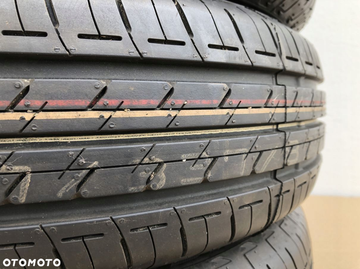 OPONY 165/65/14 79S BRIDGESTONE ECOPIA EP150 - 4