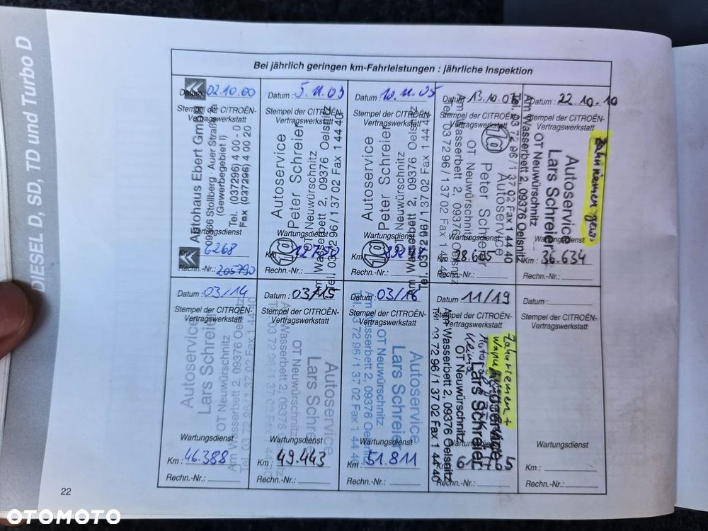 Citroën Xsara 1.4i Prestige - 28