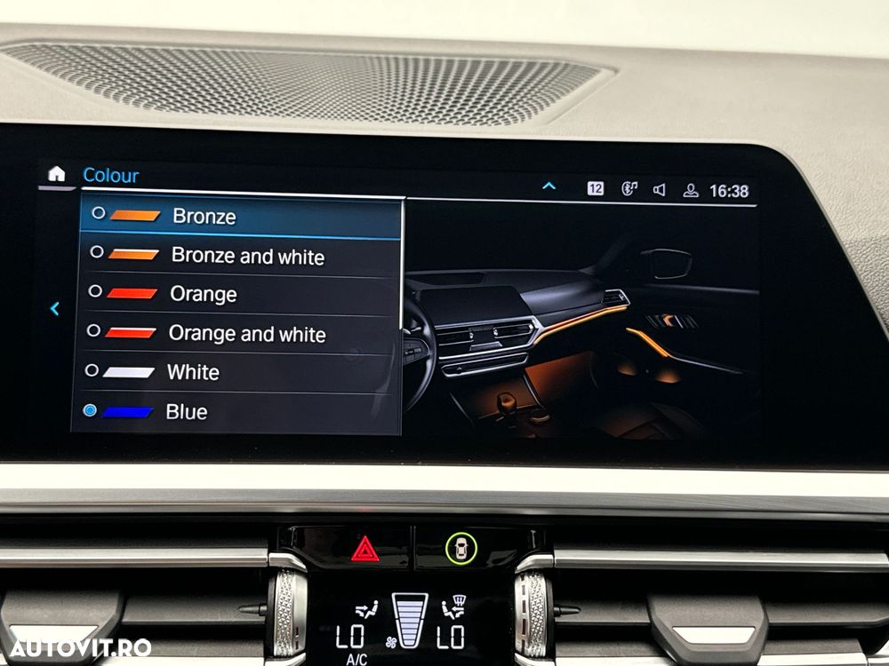 BMW Seria 3 330e AT PHEV - 15