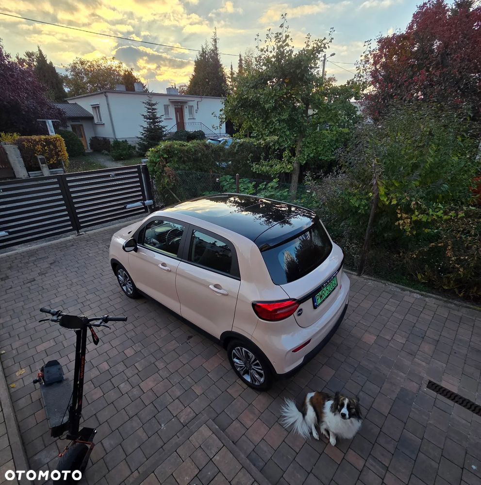 Leapmotor T03 37.3kWh - 14