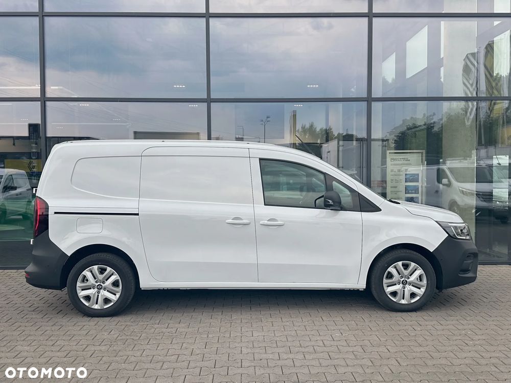 Renault Kangoo Van - 8
