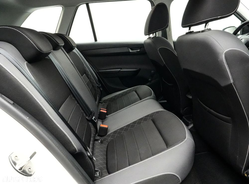 Skoda Fabia 1.0 TSI Ambition - 17