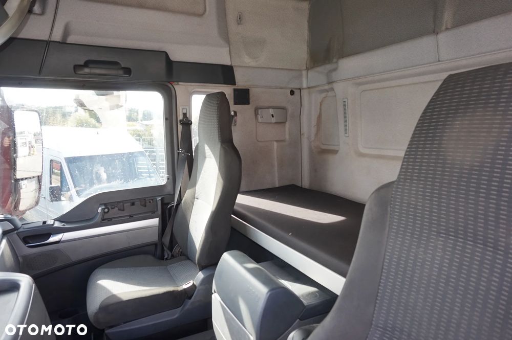 MAN TGS 18.440 Standard Euro5 AUTOMAT 2015rok - 13