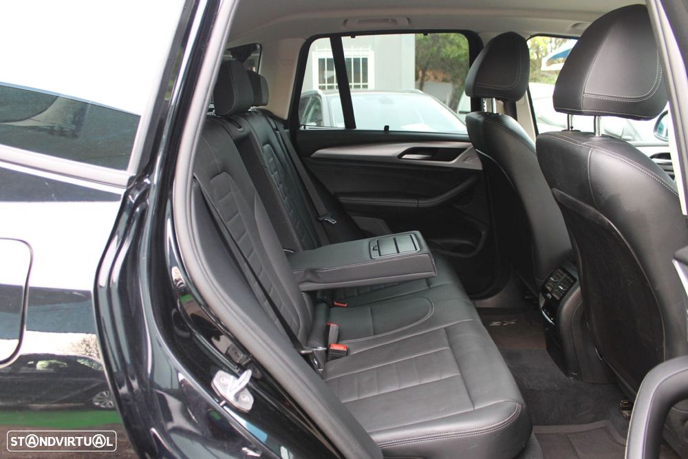 BMW X3 30 e xDrive - 49