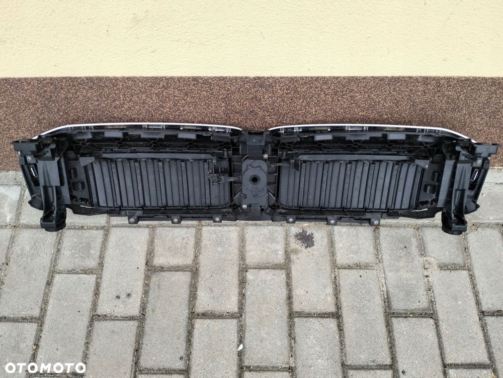 atrapa grill nerka osŁona bmw 3 g20 g21 lift lci - 4