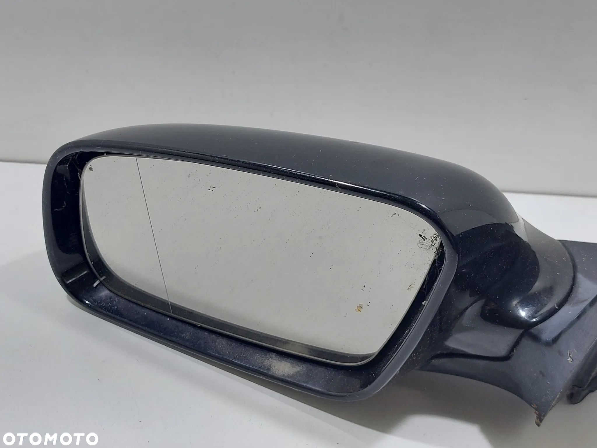 LUSTERKO LEWE AUDI A6 C5 LY9C 5PIN SLASK WYSYLKA - 5