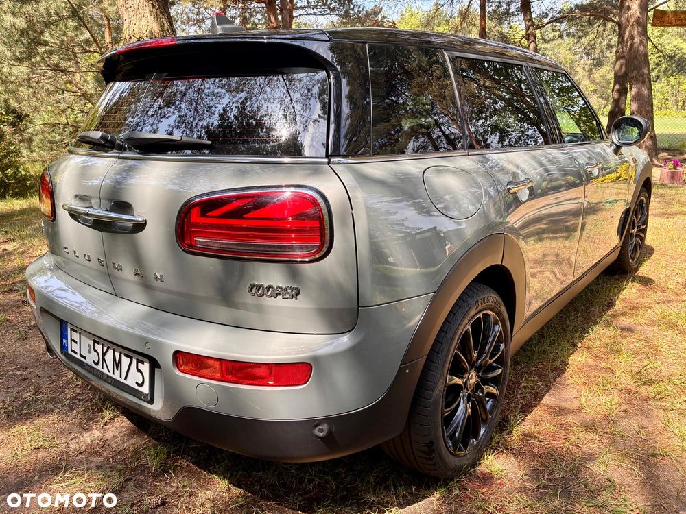 MINI Clubman Cooper - 7