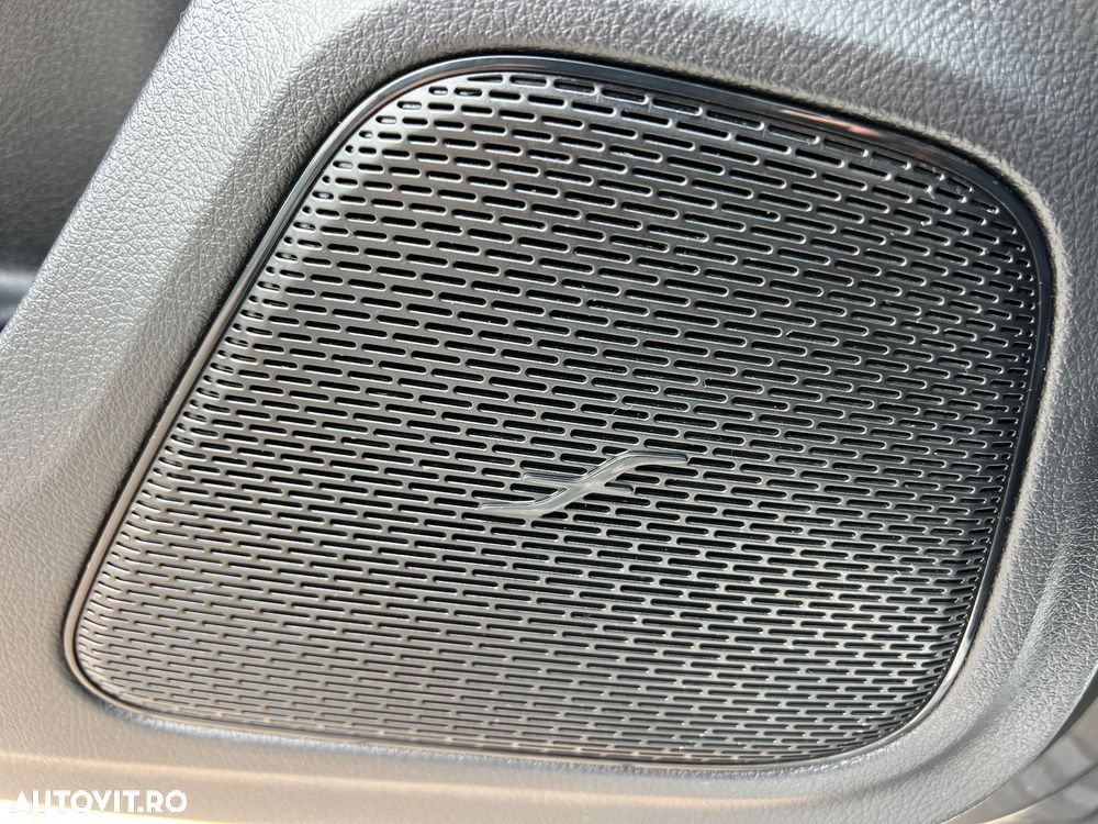 Mercedes-Benz A 250 e Aut. - 13