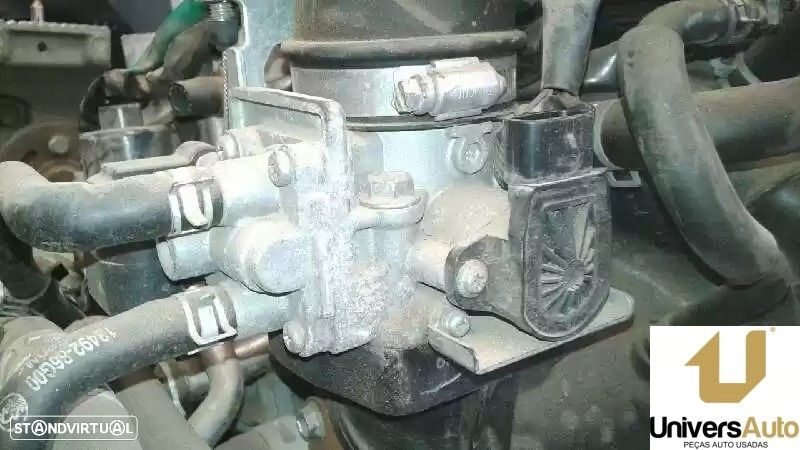 MOTOR COMPLETO SUZUKI SWIFT III 2006 -M13A - 3