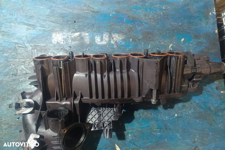 Galerie admisie N47 D20 D 472871201 108452S10 MX1253 BMW Seria 3 E90 - 5