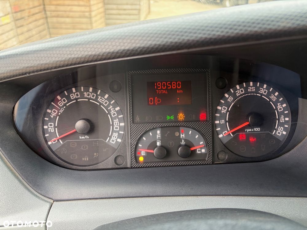 Iveco daily - 9