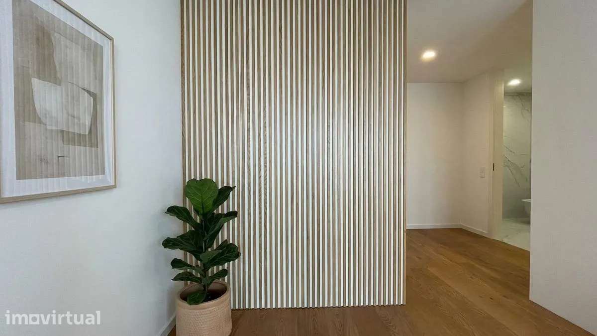Apartamento T2 Seca do Bacalhau CO - Grande imagem: 3/12