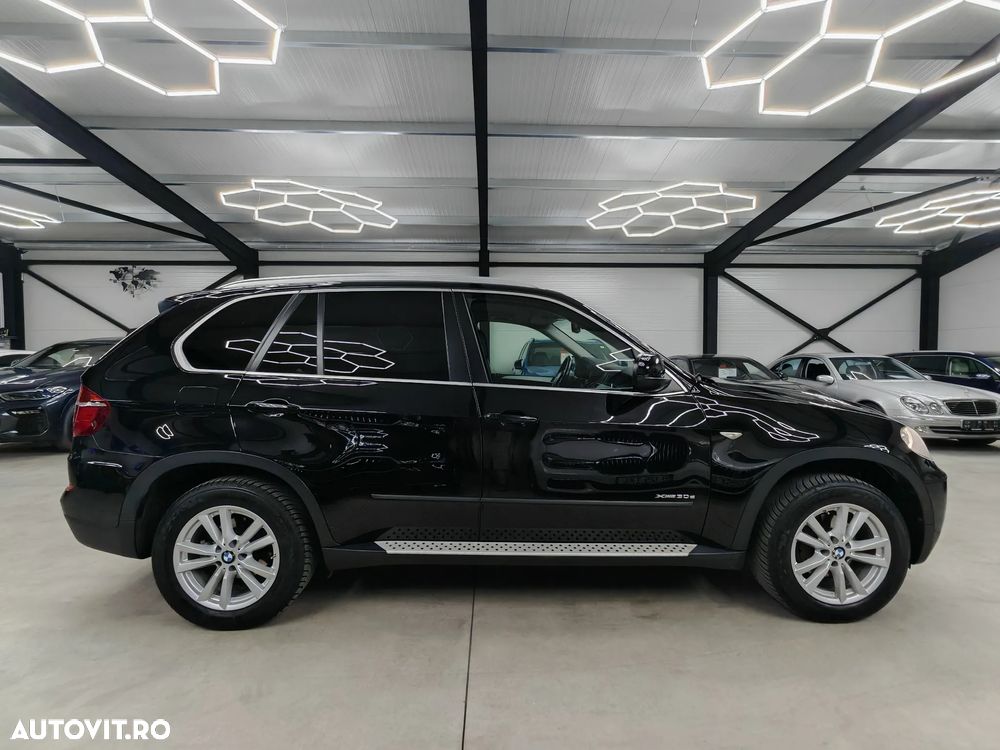 BMW X5 xDrive30d Blue Performance Edition Exclusive - 30