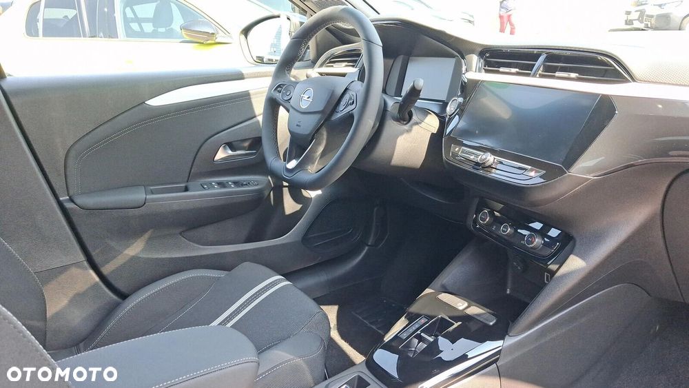 Opel Corsa 51kWh Yes 2026 - 10