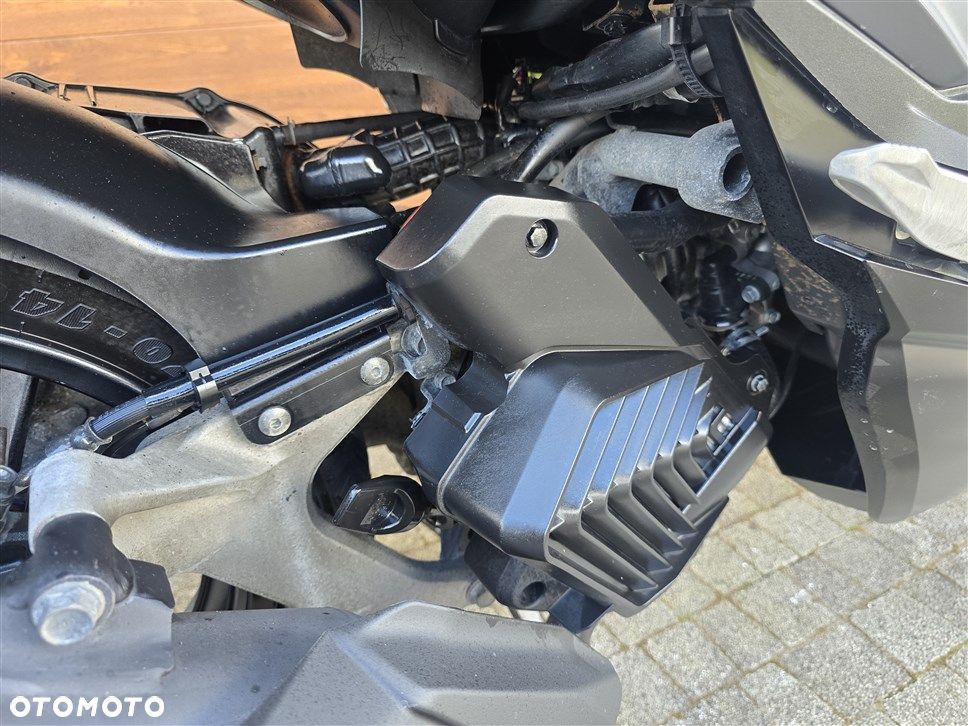 Honda NSS - 20