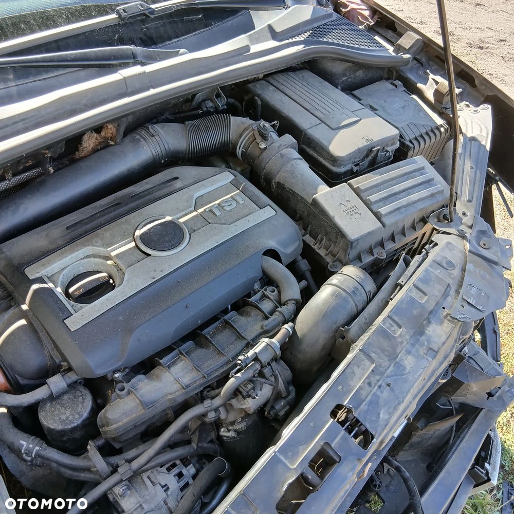 Skoda Yeti - 9