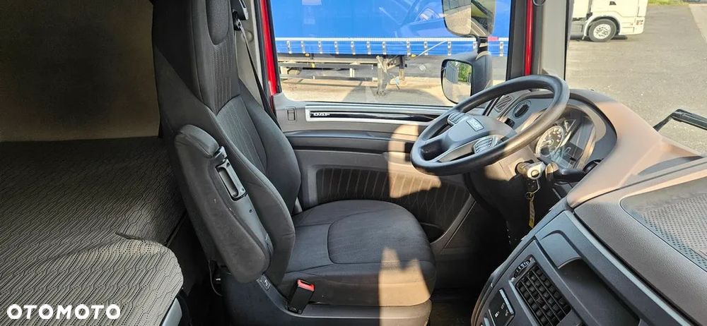 DAF XF 480 MEGA / SUPER SPACE CAB / LODÓWKA - 26