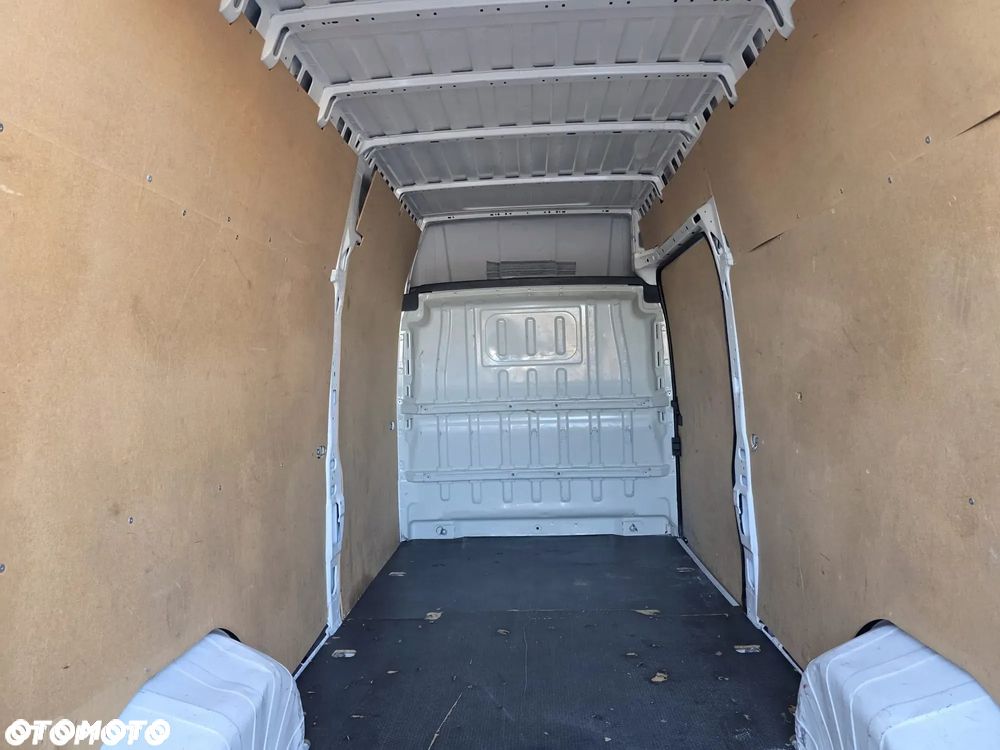 Peugeot Boxer L3H3 - 13