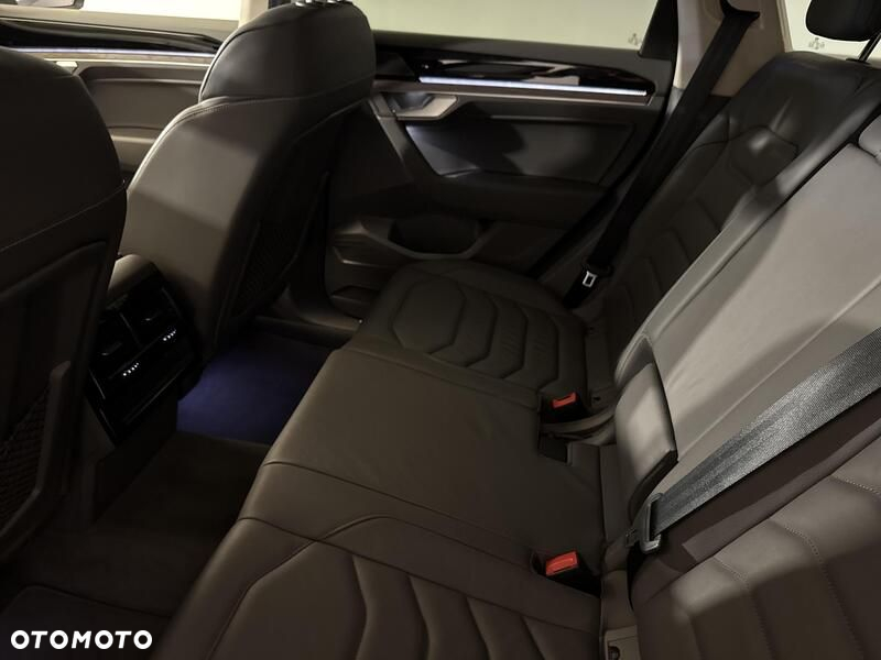 Volkswagen Touareg 3.0 V6 TFSI 4Motion Atmosphere - 20