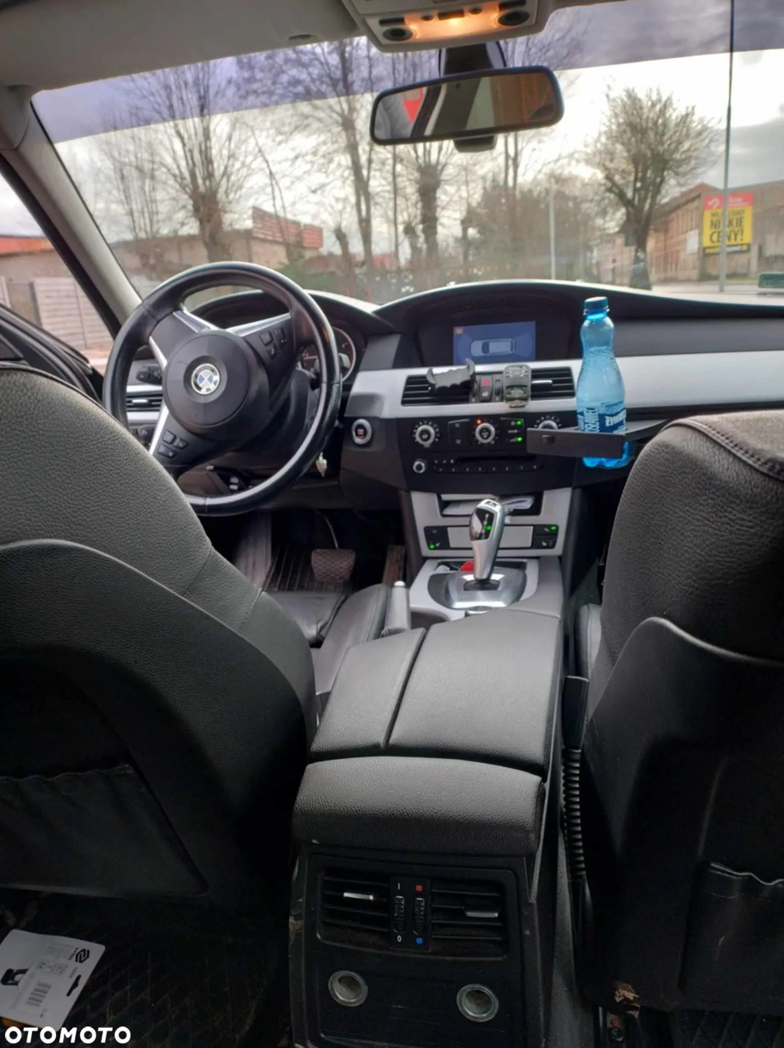 BMW Seria 5 - 6