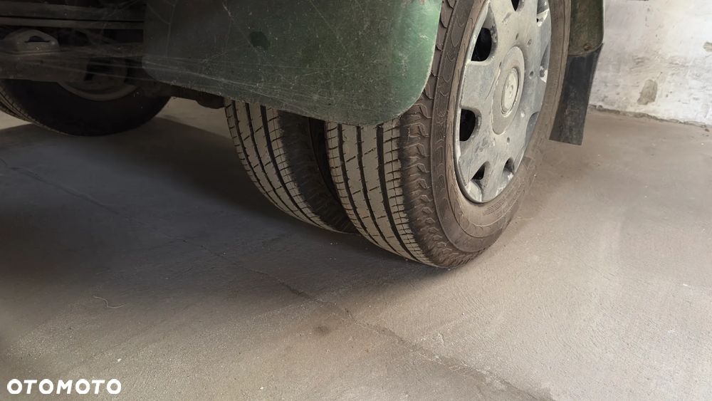 Volkswagen lt - 4