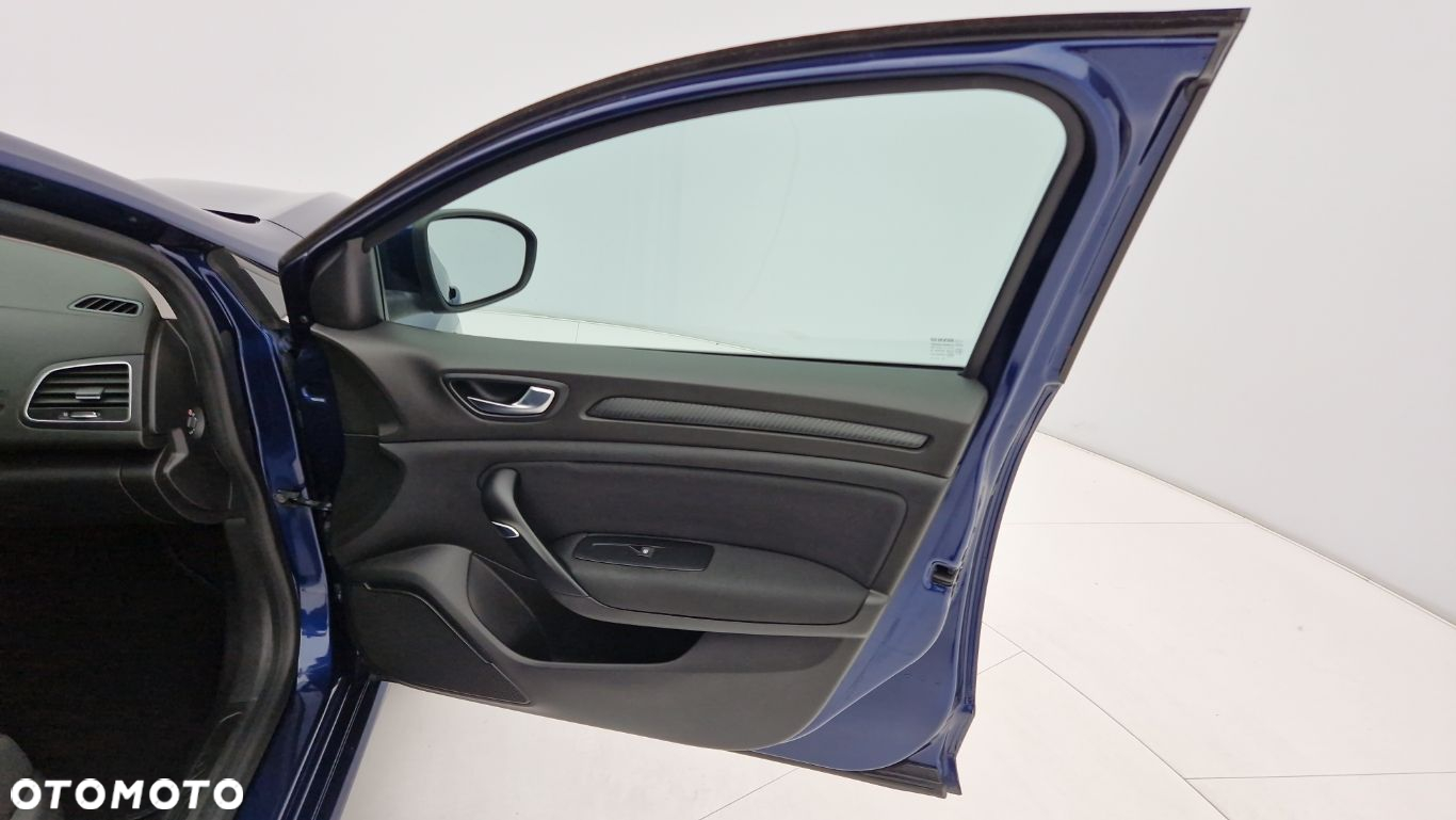 Renault Megane - 20