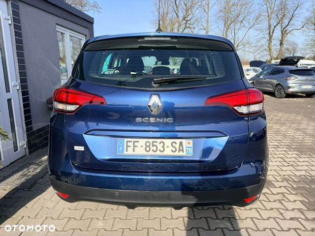 Renault Scenic 1.7 Blue dCi Zen - 4