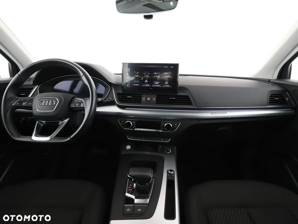 Audi Q5 40 TDI quattro S tronic advanced - 15