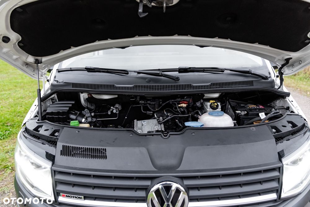 Volkswagen Transporter - 38