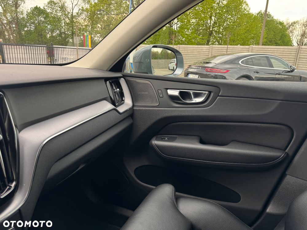 Volvo XC 60 B4 D AWD Inscription - 26