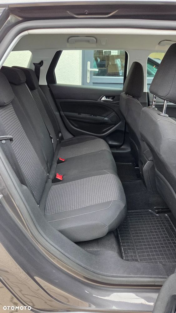 Peugeot 308 1.5 BlueHDi Active Pack S&S - 21