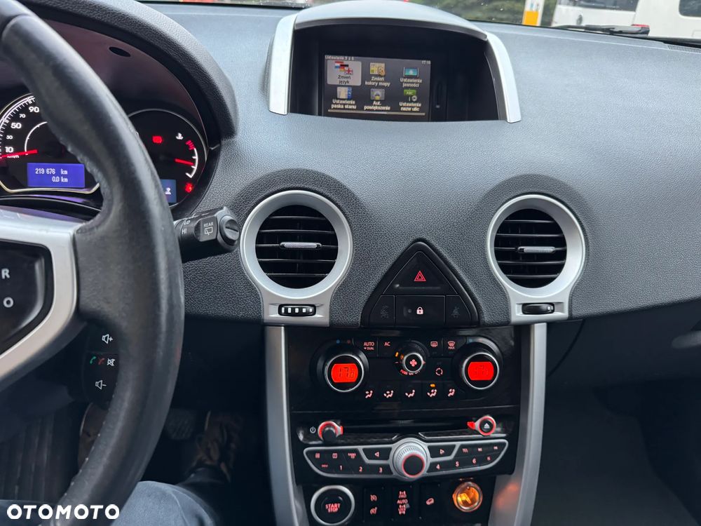 Renault Koleos 2.0 dCi 4x4 Dynamique Euro5 - 17