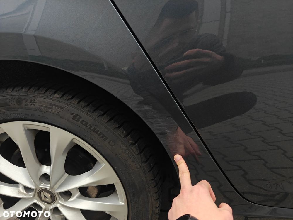 Renault Megane 1.2 Energy TCe Intens EDC - 9