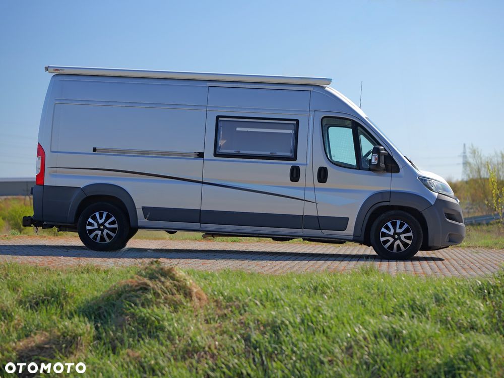 Peugeot Boxer - 4