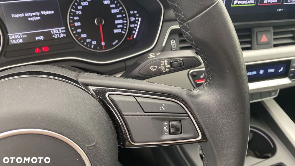 Audi A4 Limousine 35 TFSI mHEV S tronic - 20